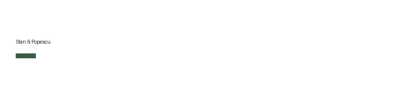 Stan & Popescu logo